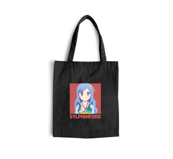 Torba z uszami z Himoto! Umaru-chan