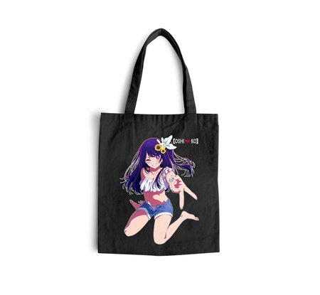 Torba z uszami z Oshi no Ko