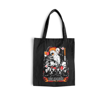 Torba z uszami z Bleach