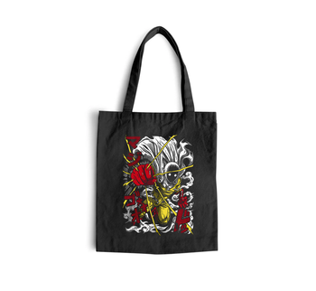 Torba z uszami z One-Punch Man