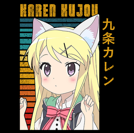 Koszulka Czarna Kinmoza! WYBIERZ KOLOR KOSZULKI I FASON