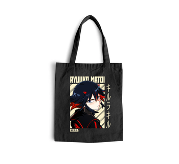 Torba z uszami z Kill La Kill