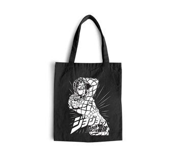 Torba z uszami z JOJO's Bizarre Adventure