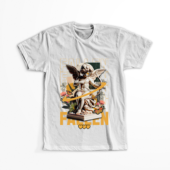 Koszulka Rzeźba WYBIERZ KOLOR KOSZULKI I FASON