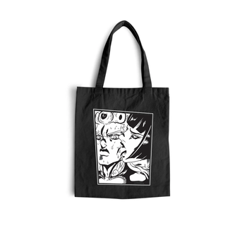 Torba z uszami z JOJO's Bizarre Adventure