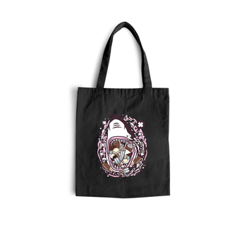 Torba z uszami z Lody