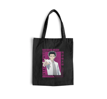 Torba z uszami z Steins;Gate