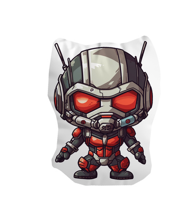 Poduszka Chibi Marvel - Ant-man