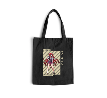 Torba z uszami z Highschool DxD