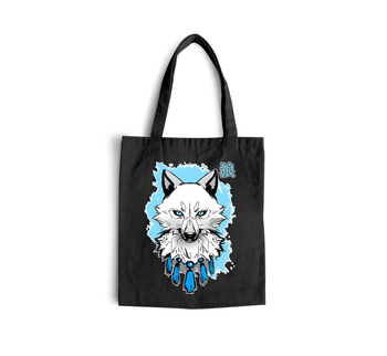 Torba z uszami z Kattlett