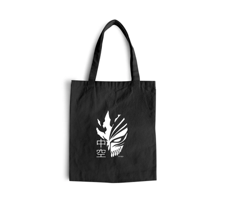 Torba z uszami z Bleach