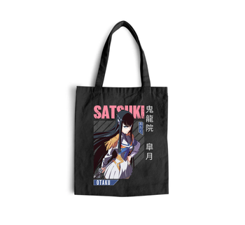 Torba z uszami z Kill La Kill