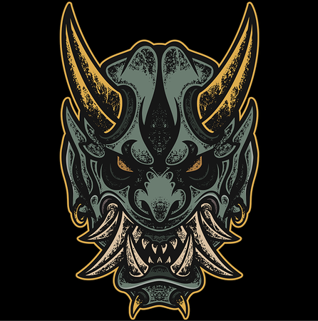 Torba z uszami z Demon