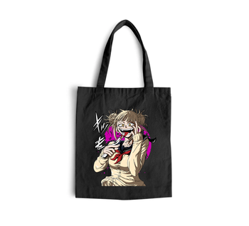 Torba z uszami z My Hero Academia / Akademia bohaterów