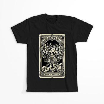 Koszulka RPG KOLOR KOSZULKI I FASON