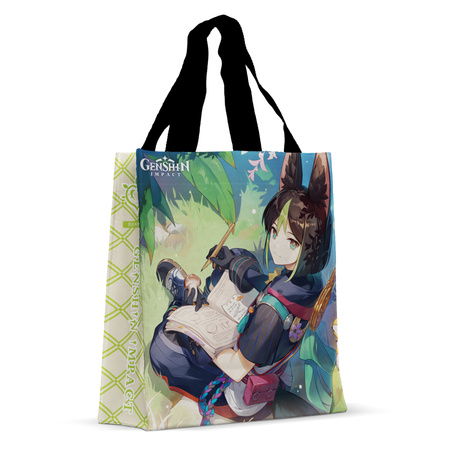 Torba Fullprint - Genshin Impact - Tighnari