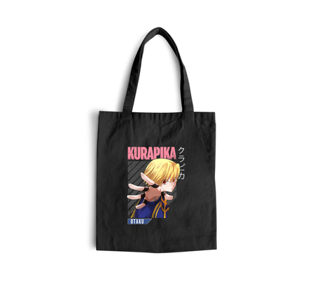 Torba z uszami z Hunter x Hunter