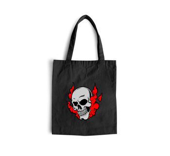 Torba z uszami z Czaszka