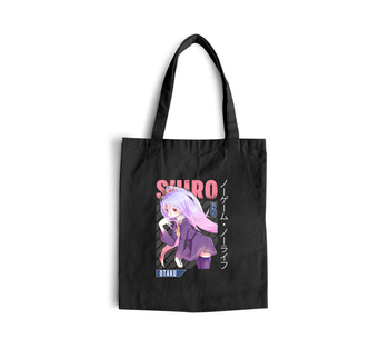 Torba z uszami z No Game No Life