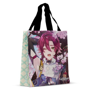 Torba Fullprint - Genshin Impact - Heizou