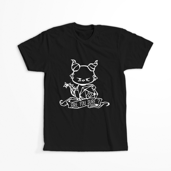 Koszulka RPG KOLOR KOSZULKI I FASON