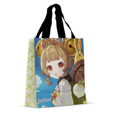 Torba Fullprint - Genshin Impact - Yaoyao