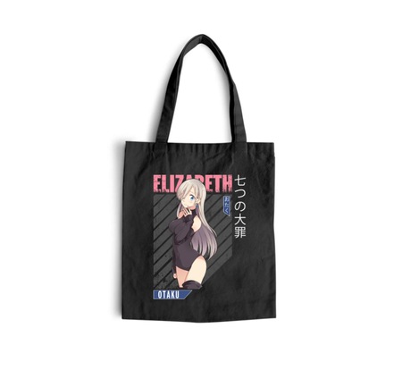 Torba z uszami z Seven Deadly Sins