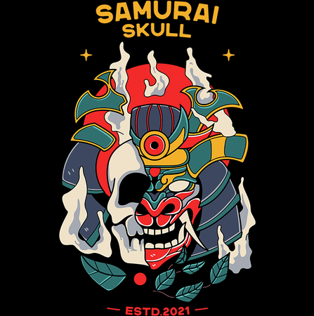 Torba z uszami z Samuraj