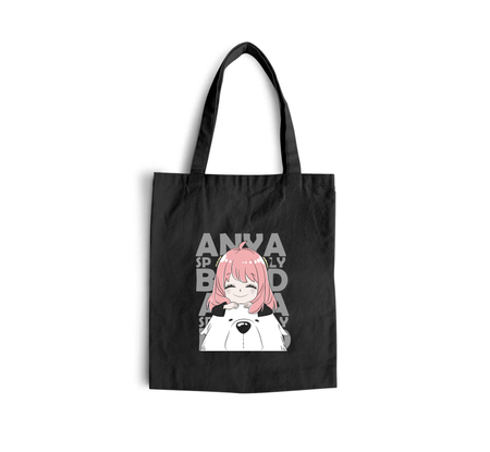 Torba z uszami z Spy X Family