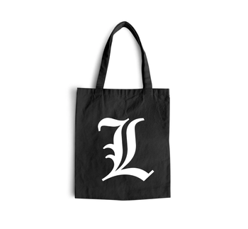 Torba z uszami z Death Note