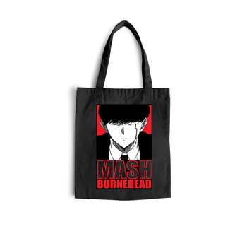 Torba z uszami z MASHLE