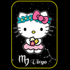Koszulka Biała - Hello Kitty - WYBIERZ KOLOR KOSZULKI I FASON