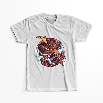 Koszulka Tygrys  WYBIERZ KOLOR KOSZULKI I FASON