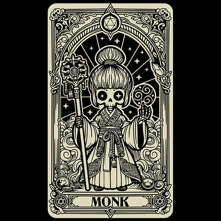 Koszulka RPG WYBIERZ KOLOR KOSZULKI I FASON