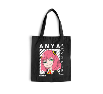 Torba z uszami z Spy X Family