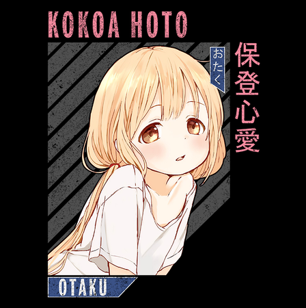 Torba z uszami z Is the Order a Rabbit?