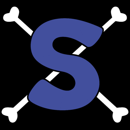 Torba z uszami z One Piece