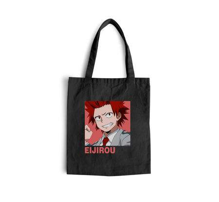 Torba z uszami z My Hero Academia / Akademia bohaterów