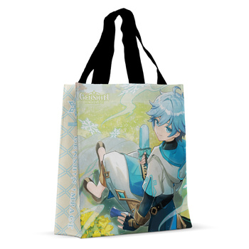 Torba Fullprint - Genshin Impact - Chongyun