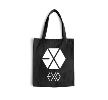 Torba z uszami z EXO