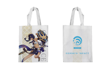 Torba z uszami z Genshin Impact - Candace