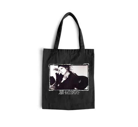 Torba z uszami z Miyavi