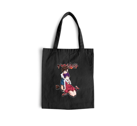 Torba z uszami z Gegege no Kitarou