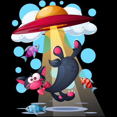 Koszulka Istotki KOLOR KOSZULKI I FASON