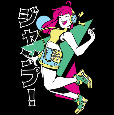 Torba z uszami z Muzyka