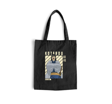 Torba z uszami z Gintama