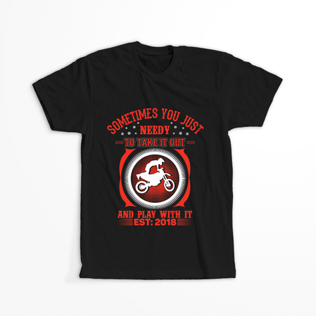 Koszulka EST:2018 WYBIERZ KOLOR KOSZULKI I FASON