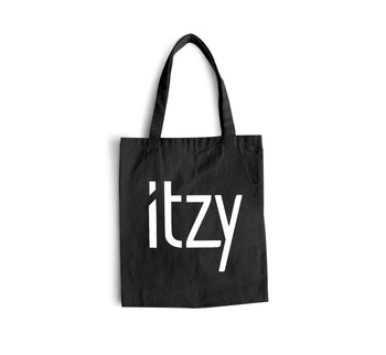 Torba z uszami z Itzy