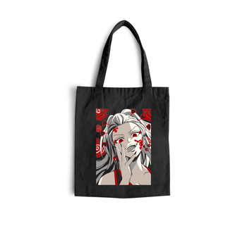 Torba z uszami z Demon Slayer / Kimetsu no Yaiba / Miecz zabójcy demonów