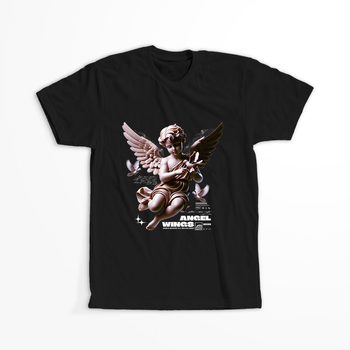 Koszulka Rzeźba KOLOR KOSZULKI I FASON